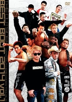 【中古】ジ・アウトサイダー 2014 vol.1 ベストバウト [DVD]【メーカー名】【メーカー型番】【ブランド名】Happinet スポーツ・フィットネス スポーツ: Artist【商品説明】ジ・アウトサイダー 2014 vol.1 ベストバウト [DVD]当店では初期不良に限り、商品到着から7日間は返品を 受付けております。お問い合わせ・メールにて不具合詳細をご連絡ください。他モールとの併売品の為、完売の際はキャンセルご連絡させて頂きます。中古品の商品タイトルに「限定」「初回」「保証」「DLコード」などの表記がありましても、特典・付属品・帯・保証等は付いておりません。電子辞書、コンパクトオーディオプレーヤー等のイヤホンは写真にありましても衛生上、基本お付けしておりません。※未使用品は除く品名に【import】【輸入】【北米】【海外】等の国内商品でないと把握できる表記商品について国内のDVDプレイヤー、ゲーム機で稼働しない場合がございます。予めご了承の上、購入ください。掲載と付属品が異なる場合は確認のご連絡をさせて頂きます。ご注文からお届けまで1、ご注文⇒ご注文は24時間受け付けております。2、注文確認⇒ご注文後、当店から注文確認メールを送信します。3、お届けまで3〜10営業日程度とお考えください。4、入金確認⇒前払い決済をご選択の場合、ご入金確認後、配送手配を致します。5、出荷⇒配送準備が整い次第、出荷致します。配送業者、追跡番号等の詳細をメール送信致します。6、到着⇒出荷後、1〜3日後に商品が到着します。　※離島、北海道、九州、沖縄は遅れる場合がございます。予めご了承下さい。お電話でのお問合せは少人数で運営の為受け付けておりませんので、お問い合わせ・メールにてお願い致します。営業時間　月〜金　11:00〜18:00★お客様都合によるご注文後のキャンセル・返品はお受けしておりませんのでご了承ください。0