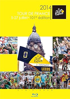 【中古】ツール・ド・フランス2014 スペシャルBOX(Blu-ray2枚組)【メーカー名】【メーカー型番】【ブランド名】東宝 スポーツ・フィットネス 【商品説明】ツール・ド・フランス2014 スペシャルBOX(Blu-ray2枚組)当店では初期不良に限り、商品到着から7日間は返品を 受付けております。お問い合わせ・メールにて不具合詳細をご連絡ください。他モールとの併売品の為、完売の際はキャンセルご連絡させて頂きます。中古品の商品タイトルに「限定」「初回」「保証」「DLコード」などの表記がありましても、特典・付属品・帯・保証等は付いておりません。電子辞書、コンパクトオーディオプレーヤー等のイヤホンは写真にありましても衛生上、基本お付けしておりません。※未使用品は除く品名に【import】【輸入】【北米】【海外】等の国内商品でないと把握できる表記商品について国内のDVDプレイヤー、ゲーム機で稼働しない場合がございます。予めご了承の上、購入ください。掲載と付属品が異なる場合は確認のご連絡をさせて頂きます。ご注文からお届けまで1、ご注文⇒ご注文は24時間受け付けております。2、注文確認⇒ご注文後、当店から注文確認メールを送信します。3、お届けまで3〜10営業日程度とお考えください。4、入金確認⇒前払い決済をご選択の場合、ご入金確認後、配送手配を致します。5、出荷⇒配送準備が整い次第、出荷致します。配送業者、追跡番号等の詳細をメール送信致します。6、到着⇒出荷後、1〜3日後に商品が到着します。　※離島、北海道、九州、沖縄は遅れる場合がございます。予めご了承下さい。お電話でのお問合せは少人数で運営の為受け付けておりませんので、お問い合わせ・メールにてお願い致します。営業時間　月〜金　11:00〜18:00★お客様都合によるご注文後のキャンセル・返品はお受けしておりませんのでご了承ください。0