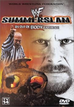 【中古】Summerslam 1999 [DVD]