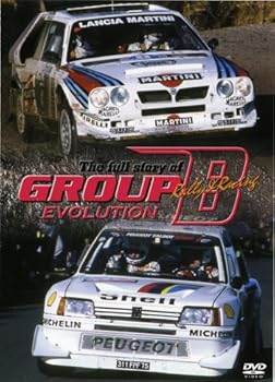 【中古】The full story of Groupe B Evolution - フルストーリー オブ グループB エボリューション [DVD]【メーカー名】【メーカー型番】【ブランド名】ユーロピクチャーズ スポーツ・フィットネス スポーツ: Cast Member【商品説明】The full story of Groupe B Evolution - フルストーリー オブ グループB エボリューション [DVD]当店では初期不良に限り、商品到着から7日間は返品を 受付けております。お問い合わせ・メールにて不具合詳細をご連絡ください。他モールとの併売品の為、完売の際はキャンセルご連絡させて頂きます。中古品の商品タイトルに「限定」「初回」「保証」「DLコード」などの表記がありましても、特典・付属品・帯・保証等は付いておりません。電子辞書、コンパクトオーディオプレーヤー等のイヤホンは写真にありましても衛生上、基本お付けしておりません。※未使用品は除く品名に【import】【輸入】【北米】【海外】等の国内商品でないと把握できる表記商品について国内のDVDプレイヤー、ゲーム機で稼働しない場合がございます。予めご了承の上、購入ください。掲載と付属品が異なる場合は確認のご連絡をさせて頂きます。ご注文からお届けまで1、ご注文⇒ご注文は24時間受け付けております。2、注文確認⇒ご注文後、当店から注文確認メールを送信します。3、お届けまで3〜10営業日程度とお考えください。4、入金確認⇒前払い決済をご選択の場合、ご入金確認後、配送手配を致します。5、出荷⇒配送準備が整い次第、出荷致します。配送業者、追跡番号等の詳細をメール送信致します。6、到着⇒出荷後、1〜3日後に商品が到着します。　※離島、北海道、九州、沖縄は遅れる場合がございます。予めご了承下さい。お電話でのお問合せは少人数で運営の為受け付けておりませんので、お問い合わせ・メールにてお願い致します。営業時間　月〜金　11:00〜18:00★お客様都合によるご注文後のキャンセル・返品はお受けしておりませんのでご了承ください。0
