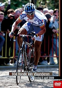 【中古】ツール・デ・フランドル 2009 [DVD]