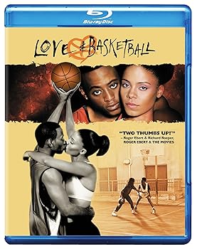 【中古】LOVE & BASKETBALL