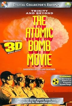 【中古】Trinity & Beyond: Atomic Bomb Movie [DVD]【メーカー名】【メーカー型番】【ブランド名】【商品説明】Trinity & Beyond: Atomic Bomb Movie [DVD]当店では初期不良に限り、商品到着から7日間は返品を 受付けております。お問い合わせ・メールにて不具合詳細をご連絡ください。他モールとの併売品の為、完売の際はキャンセルご連絡させて頂きます。中古品の商品タイトルに「限定」「初回」「保証」「DLコード」などの表記がありましても、特典・付属品・帯・保証等は付いておりません。電子辞書、コンパクトオーディオプレーヤー等のイヤホンは写真にありましても衛生上、基本お付けしておりません。※未使用品は除く品名に【import】【輸入】【北米】【海外】等の国内商品でないと把握できる表記商品について国内のDVDプレイヤー、ゲーム機で稼働しない場合がございます。予めご了承の上、購入ください。掲載と付属品が異なる場合は確認のご連絡をさせて頂きます。ご注文からお届けまで1、ご注文⇒ご注文は24時間受け付けております。2、注文確認⇒ご注文後、当店から注文確認メールを送信します。3、お届けまで3〜10営業日程度とお考えください。4、入金確認⇒前払い決済をご選択の場合、ご入金確認後、配送手配を致します。5、出荷⇒配送準備が整い次第、出荷致します。配送業者、追跡番号等の詳細をメール送信致します。6、到着⇒出荷後、1〜3日後に商品が到着します。　※離島、北海道、九州、沖縄は遅れる場合がございます。予めご了承下さい。お電話でのお問合せは少人数で運営の為受け付けておりませんので、お問い合わせ・メールにてお願い致します。営業時間　月〜金　11:00〜18:00★お客様都合によるご注文後のキャンセル・返品はお受けしておりませんのでご了承ください。0
