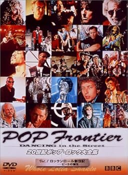 【中古】20世紀ポップ・ロック大全集 Vol.1 ロックンロール創世期〜ビートの誕生〜 [DVD]【メーカー名】【メーカー型番】【ブランド名】【商品説明】20世紀ポップ・ロック大全集 Vol.1 ロックンロール創世期〜ビートの誕生〜 [DVD]当店では初期不良に限り、商品到着から7日間は返品を 受付けております。お問い合わせ・メールにて不具合詳細をご連絡ください。他モールとの併売品の為、完売の際はキャンセルご連絡させて頂きます。中古品の商品タイトルに「限定」「初回」「保証」「DLコード」などの表記がありましても、特典・付属品・帯・保証等は付いておりません。電子辞書、コンパクトオーディオプレーヤー等のイヤホンは写真にありましても衛生上、基本お付けしておりません。※未使用品は除く品名に【import】【輸入】【北米】【海外】等の国内商品でないと把握できる表記商品について国内のDVDプレイヤー、ゲーム機で稼働しない場合がございます。予めご了承の上、購入ください。掲載と付属品が異なる場合は確認のご連絡をさせて頂きます。ご注文からお届けまで1、ご注文⇒ご注文は24時間受け付けております。2、注文確認⇒ご注文後、当店から注文確認メールを送信します。3、お届けまで3〜10営業日程度とお考えください。4、入金確認⇒前払い決済をご選択の場合、ご入金確認後、配送手配を致します。5、出荷⇒配送準備が整い次第、出荷致します。配送業者、追跡番号等の詳細をメール送信致します。6、到着⇒出荷後、1〜3日後に商品が到着します。　※離島、北海道、九州、沖縄は遅れる場合がございます。予めご了承下さい。お電話でのお問合せは少人数で運営の為受け付けておりませんので、お問い合わせ・メールにてお願い致します。営業時間　月〜金　11:00〜18:00★お客様都合によるご注文後のキャンセル・返品はお受けしておりませんのでご了承ください。0