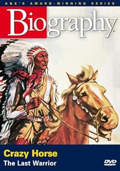 【中古】Biography: Crazy Horse [DVD]【メーカー名】【メーカー型番】【ブランド名】Lions Gate ドキュメンタリー 【商品説明】Biography: Crazy Horse [DVD]当店では初期不良に限り、商品到着から7日間は返品を 受付けております。お問い合わせ・メールにて不具合詳細をご連絡ください。他モールとの併売品の為、完売の際はキャンセルご連絡させて頂きます。中古品の商品タイトルに「限定」「初回」「保証」「DLコード」などの表記がありましても、特典・付属品・帯・保証等は付いておりません。電子辞書、コンパクトオーディオプレーヤー等のイヤホンは写真にありましても衛生上、基本お付けしておりません。※未使用品は除く品名に【import】【輸入】【北米】【海外】等の国内商品でないと把握できる表記商品について国内のDVDプレイヤー、ゲーム機で稼働しない場合がございます。予めご了承の上、購入ください。掲載と付属品が異なる場合は確認のご連絡をさせて頂きます。ご注文からお届けまで1、ご注文⇒ご注文は24時間受け付けております。2、注文確認⇒ご注文後、当店から注文確認メールを送信します。3、お届けまで3〜10営業日程度とお考えください。4、入金確認⇒前払い決済をご選択の場合、ご入金確認後、配送手配を致します。5、出荷⇒配送準備が整い次第、出荷致します。配送業者、追跡番号等の詳細をメール送信致します。6、到着⇒出荷後、1〜3日後に商品が到着します。　※離島、北海道、九州、沖縄は遅れる場合がございます。予めご了承下さい。お電話でのお問合せは少人数で運営の為受け付けておりませんので、お問い合わせ・メールにてお願い致します。営業時間　月〜金　11:00〜18:00★お客様都合によるご注文後のキャンセル・返品はお受けしておりませんのでご了承ください。0