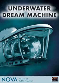 【中古】Nova: Underwater Dream Machine [DVD]【メーカー名】【メーカー型番】【ブランド名】PBS ドキュメンタリー 【商品説明】Nova: Underwater Dream Machine [DVD]当店では初期不良に限り、商品到着から7日間は返品を 受付けております。お問い合わせ・メールにて不具合詳細をご連絡ください。他モールとの併売品の為、完売の際はキャンセルご連絡させて頂きます。中古品の商品タイトルに「限定」「初回」「保証」「DLコード」などの表記がありましても、特典・付属品・帯・保証等は付いておりません。電子辞書、コンパクトオーディオプレーヤー等のイヤホンは写真にありましても衛生上、基本お付けしておりません。※未使用品は除く品名に【import】【輸入】【北米】【海外】等の国内商品でないと把握できる表記商品について国内のDVDプレイヤー、ゲーム機で稼働しない場合がございます。予めご了承の上、購入ください。掲載と付属品が異なる場合は確認のご連絡をさせて頂きます。ご注文からお届けまで1、ご注文⇒ご注文は24時間受け付けております。2、注文確認⇒ご注文後、当店から注文確認メールを送信します。3、お届けまで3〜10営業日程度とお考えください。4、入金確認⇒前払い決済をご選択の場合、ご入金確認後、配送手配を致します。5、出荷⇒配送準備が整い次第、出荷致します。配送業者、追跡番号等の詳細をメール送信致します。6、到着⇒出荷後、1〜3日後に商品が到着します。　※離島、北海道、九州、沖縄は遅れる場合がございます。予めご了承下さい。お電話でのお問合せは少人数で運営の為受け付けておりませんので、お問い合わせ・メールにてお願い致します。営業時間　月〜金　11:00〜18:00★お客様都合によるご注文後のキャンセル・返品はお受けしておりませんのでご了承ください。0