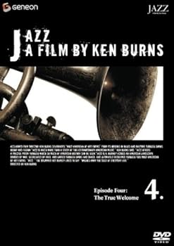 【中古】ケン・バーンズJAZZ 第4章 大恐慌とジャズ [DVD]【メーカー名】【メーカー型番】【ブランド名】【商品説明】ケン・バーンズJAZZ 第4章 大恐慌とジャズ [DVD]当店では初期不良に限り、商品到着から7日間は返品を 受付けております。お問い合わせ・メールにて不具合詳細をご連絡ください。他モールとの併売品の為、完売の際はキャンセルご連絡させて頂きます。中古品の商品タイトルに「限定」「初回」「保証」「DLコード」などの表記がありましても、特典・付属品・帯・保証等は付いておりません。電子辞書、コンパクトオーディオプレーヤー等のイヤホンは写真にありましても衛生上、基本お付けしておりません。※未使用品は除く品名に【import】【輸入】【北米】【海外】等の国内商品でないと把握できる表記商品について国内のDVDプレイヤー、ゲーム機で稼働しない場合がございます。予めご了承の上、購入ください。掲載と付属品が異なる場合は確認のご連絡をさせて頂きます。ご注文からお届けまで1、ご注文⇒ご注文は24時間受け付けております。2、注文確認⇒ご注文後、当店から注文確認メールを送信します。3、お届けまで3〜10営業日程度とお考えください。4、入金確認⇒前払い決済をご選択の場合、ご入金確認後、配送手配を致します。5、出荷⇒配送準備が整い次第、出荷致します。配送業者、追跡番号等の詳細をメール送信致します。6、到着⇒出荷後、1〜3日後に商品が到着します。　※離島、北海道、九州、沖縄は遅れる場合がございます。予めご了承下さい。お電話でのお問合せは少人数で運営の為受け付けておりませんので、お問い合わせ・メールにてお願い致します。営業時間　月〜金　11:00〜18:00★お客様都合によるご注文後のキャンセル・返品はお受けしておりませんのでご了承ください。0