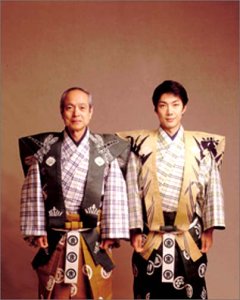 【中古】狂言でござる 野村万作狂言集 一巻 [DVD]