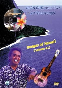 【中古】Herb Ohta with Friends Image of Hawaii Vol.1 [DVD]