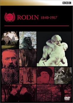 【中古】ロダン あるがままに [DVD]