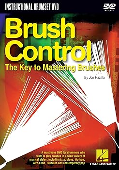 【中古】Brush Control: The Key to Mastering Brushes