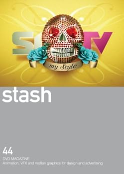 【中古】stash 44 [DVD]