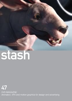 【中古】stash 47 [DVD]
