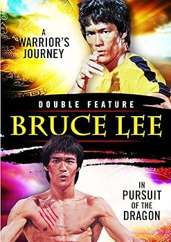 【中古】Bruce Lee: A Warriors Journey / Pursuit of Dragon [DVD] [Import]
