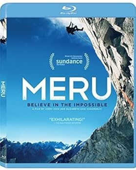 【中古】Meru [Blu-ray] [Import]