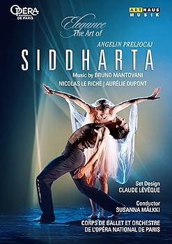 【中古】Siddharta [DVD] [Import]