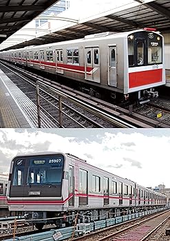 【中古】大阪市営地下鉄運転席展望 堺筋線/御堂筋線/千日前線 [DVD]