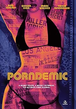 【中古】Porndemic [DVD]