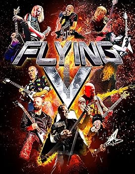 【中古】Flying V [DVD]【メーカー名】【メーカー型番】【ブランド名】【商品説明】Flying V [DVD]当店では初期不良に限り、商品到着から7日間は返品を 受付けております。お問い合わせ・メールにて不具合詳細をご連絡ください。他モールとの併売品の為、完売の際はキャンセルご連絡させて頂きます。中古品の商品タイトルに「限定」「初回」「保証」「DLコード」などの表記がありましても、特典・付属品・帯・保証等は付いておりません。電子辞書、コンパクトオーディオプレーヤー等のイヤホンは写真にありましても衛生上、基本お付けしておりません。※未使用品は除く品名に【import】【輸入】【北米】【海外】等の国内商品でないと把握できる表記商品について国内のDVDプレイヤー、ゲーム機で稼働しない場合がございます。予めご了承の上、購入ください。掲載と付属品が異なる場合は確認のご連絡をさせて頂きます。ご注文からお届けまで1、ご注文⇒ご注文は24時間受け付けております。2、注文確認⇒ご注文後、当店から注文確認メールを送信します。3、お届けまで3〜10営業日程度とお考えください。4、入金確認⇒前払い決済をご選択の場合、ご入金確認後、配送手配を致します。5、出荷⇒配送準備が整い次第、出荷致します。配送業者、追跡番号等の詳細をメール送信致します。6、到着⇒出荷後、1〜3日後に商品が到着します。　※離島、北海道、九州、沖縄は遅れる場合がございます。予めご了承下さい。お電話でのお問合せは少人数で運営の為受け付けておりませんので、お問い合わせ・メールにてお願い致します。営業時間　月〜金　11:00〜18:00★お客様都合によるご注文後のキャンセル・返品はお受けしておりませんのでご了承ください。0
