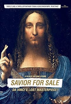 【中古】Savior for Sale [DVD]