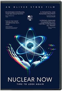 ����š�Nuclear Now [DVD]