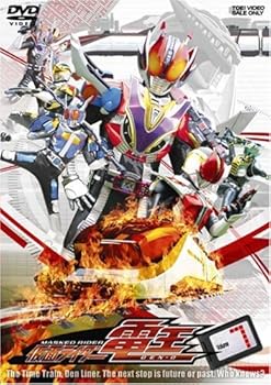 【中古】仮面ライダー電王 VOL.7 [DVD]