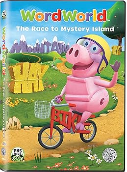 【中古】Word World: The Race to Mystery Island [DVD]【メーカー名】【メーカー型番】【ブランド名】NCircle Entertainment 知育・教育 【商品説明】Word World: The Race to Mystery Island [DVD]当店では初期不良に限り、商品到着から7日間は返品を 受付けております。お問い合わせ・メールにて不具合詳細をご連絡ください。他モールとの併売品の為、完売の際はキャンセルご連絡させて頂きます。中古品の商品タイトルに「限定」「初回」「保証」「DLコード」などの表記がありましても、特典・付属品・帯・保証等は付いておりません。電子辞書、コンパクトオーディオプレーヤー等のイヤホンは写真にありましても衛生上、基本お付けしておりません。※未使用品は除く品名に【import】【輸入】【北米】【海外】等の国内商品でないと把握できる表記商品について国内のDVDプレイヤー、ゲーム機で稼働しない場合がございます。予めご了承の上、購入ください。掲載と付属品が異なる場合は確認のご連絡をさせて頂きます。ご注文からお届けまで1、ご注文⇒ご注文は24時間受け付けております。2、注文確認⇒ご注文後、当店から注文確認メールを送信します。3、お届けまで3〜10営業日程度とお考えください。4、入金確認⇒前払い決済をご選択の場合、ご入金確認後、配送手配を致します。5、出荷⇒配送準備が整い次第、出荷致します。配送業者、追跡番号等の詳細をメール送信致します。6、到着⇒出荷後、1〜3日後に商品が到着します。　※離島、北海道、九州、沖縄は遅れる場合がございます。予めご了承下さい。お電話でのお問合せは少人数で運営の為受け付けておりませんので、お問い合わせ・メールにてお願い致します。営業時間　月〜金　11:00〜18:00★お客様都合によるご注文後のキャンセル・返品はお受けしておりませんのでご了承ください。0