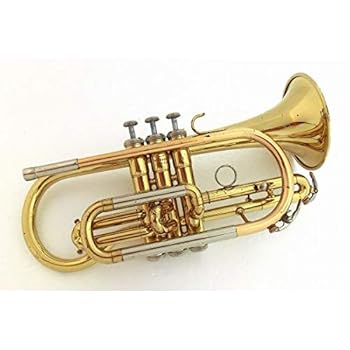 YAMAHA ヤマハ/コルネット YCR-2330