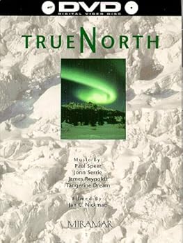 【中古】True North [DVD]