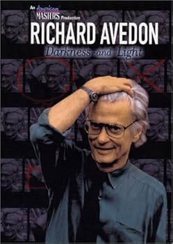 【中古】Richard Avedon: Darkness & Light [DVD]