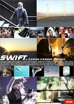 【中古】SWIFT [DVD]