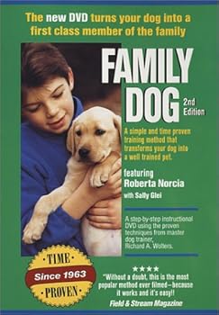 ����š�Family Dog [DVD]