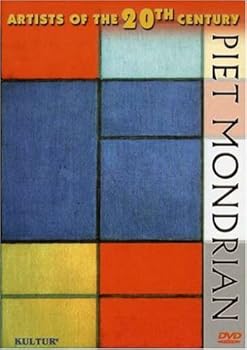 【中古】Artists of the 20th Century: Piet Mondrian [DVD]