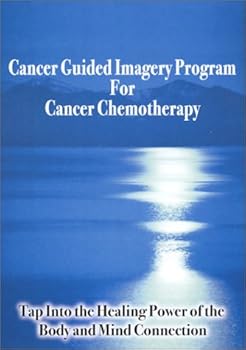 【中古】Cancer Guided Imagery Program Cancer: Chemotherapy [DVD]