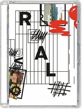 【中古】REALA DVD
