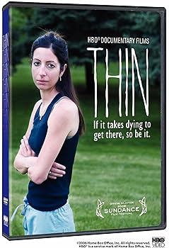 【中古】Thin [DVD]