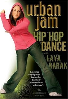 【中古】Urban Jam: Hip Hop Dance [DVD] [Import]