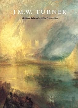 【中古】J.M.W. Turner: National Gallery Productions [DVD]