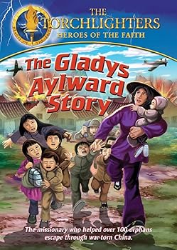 【中古】Glady's Aylward Story [DVD]