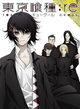 【中古】東京喰種トーキョーグール:re Vol.4 [DVD]【メーカー名】【メーカー型番】【ブランド名】【商品説明】東京喰種トーキョーグール:re Vol.4 [DVD]当店では初期不良に限り、商品到着から7日間は返品を 受付けております。お問い合わせ・メールにて不具合詳細をご連絡ください。他モールとの併売品の為、完売の際はキャンセルご連絡させて頂きます。中古品の商品タイトルに「限定」「初回」「保証」「DLコード」などの表記がありましても、特典・付属品・帯・保証等は付いておりません。電子辞書、コンパクトオーディオプレーヤー等のイヤホンは写真にありましても衛生上、基本お付けしておりません。※未使用品は除く品名に【import】【輸入】【北米】【海外】等の国内商品でないと把握できる表記商品について国内のDVDプレイヤー、ゲーム機で稼働しない場合がございます。予めご了承の上、購入ください。掲載と付属品が異なる場合は確認のご連絡をさせて頂きます。ご注文からお届けまで1、ご注文⇒ご注文は24時間受け付けております。2、注文確認⇒ご注文後、当店から注文確認メールを送信します。3、お届けまで3〜10営業日程度とお考えください。4、入金確認⇒前払い決済をご選択の場合、ご入金確認後、配送手配を致します。5、出荷⇒配送準備が整い次第、出荷致します。配送業者、追跡番号等の詳細をメール送信致します。6、到着⇒出荷後、1〜3日後に商品が到着します。　※離島、北海道、九州、沖縄は遅れる場合がございます。予めご了承下さい。お電話でのお問合せは少人数で運営の為受け付けておりませんので、お問い合わせ・メールにてお願い致します。営業時間　月〜金　11:00〜18:00★お客様都合によるご注文後のキャンセル・返品はお受けしておりませんのでご了承ください。0