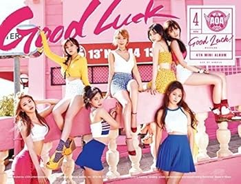 【中古】4thミニアルバム - Good Luck (韓国盤)Weekend (B Version)【メーカー名】【メーカー型番】【ブランド名】Imports アジアンポップ AOA: Artist【商品説明】4thミニアルバム - Good Luck (韓国盤)Weekend (B Version)当店では初期不良に限り、商品到着から7日間は返品を 受付けております。お問い合わせ・メールにて不具合詳細をご連絡ください。他モールとの併売品の為、完売の際はキャンセルご連絡させて頂きます。中古品の商品タイトルに「限定」「初回」「保証」「DLコード」などの表記がありましても、特典・付属品・帯・保証等は付いておりません。電子辞書、コンパクトオーディオプレーヤー等のイヤホンは写真にありましても衛生上、基本お付けしておりません。※未使用品は除く品名に【import】【輸入】【北米】【海外】等の国内商品でないと把握できる表記商品について国内のDVDプレイヤー、ゲーム機で稼働しない場合がございます。予めご了承の上、購入ください。掲載と付属品が異なる場合は確認のご連絡をさせて頂きます。ご注文からお届けまで1、ご注文⇒ご注文は24時間受け付けております。2、注文確認⇒ご注文後、当店から注文確認メールを送信します。3、お届けまで3〜10営業日程度とお考えください。4、入金確認⇒前払い決済をご選択の場合、ご入金確認後、配送手配を致します。5、出荷⇒配送準備が整い次第、出荷致します。配送業者、追跡番号等の詳細をメール送信致します。6、到着⇒出荷後、1〜3日後に商品が到着します。　※離島、北海道、九州、沖縄は遅れる場合がございます。予めご了承下さい。お電話でのお問合せは少人数で運営の為受け付けておりませんので、お問い合わせ・メールにてお願い致します。営業時間　月〜金　11:00〜18:00★お客様都合によるご注文後のキャンセル・返品はお受けしておりませんのでご了承ください。0