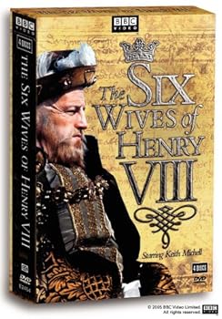 【中古】Six Wives of Henry VIII [DVD]