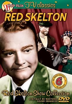 【中古】Red Skelton Show Collection [DVD]【メーカー名】【メーカー型番】【ブランド名】【商品説明】Red Skelton Show Collection [DVD]当店では初期不良に限り、商品到着から7日間は返品を 受付けております。お問い合わせ・メールにて不具合詳細をご連絡ください。他モールとの併売品の為、完売の際はキャンセルご連絡させて頂きます。中古品の商品タイトルに「限定」「初回」「保証」「DLコード」などの表記がありましても、特典・付属品・帯・保証等は付いておりません。電子辞書、コンパクトオーディオプレーヤー等のイヤホンは写真にありましても衛生上、基本お付けしておりません。※未使用品は除く品名に【import】【輸入】【北米】【海外】等の国内商品でないと把握できる表記商品について国内のDVDプレイヤー、ゲーム機で稼働しない場合がございます。予めご了承の上、購入ください。掲載と付属品が異なる場合は確認のご連絡をさせて頂きます。ご注文からお届けまで1、ご注文⇒ご注文は24時間受け付けております。2、注文確認⇒ご注文後、当店から注文確認メールを送信します。3、お届けまで3〜10営業日程度とお考えください。4、入金確認⇒前払い決済をご選択の場合、ご入金確認後、配送手配を致します。5、出荷⇒配送準備が整い次第、出荷致します。配送業者、追跡番号等の詳細をメール送信致します。6、到着⇒出荷後、1〜3日後に商品が到着します。　※離島、北海道、九州、沖縄は遅れる場合がございます。予めご了承下さい。お電話でのお問合せは少人数で運営の為受け付けておりませんので、お問い合わせ・メールにてお願い致します。営業時間　月〜金　11:00〜18:00★お客様都合によるご注文後のキャンセル・返品はお受けしておりませんのでご了承ください。0