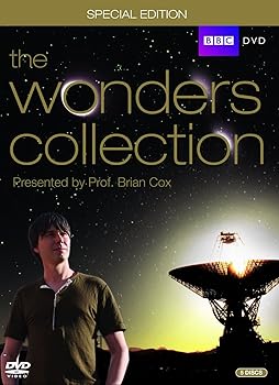 【中古】Wonders of the Solar System/Wonders of the Universe [Region 2]