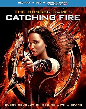 Hunger Games: Catching Fire  