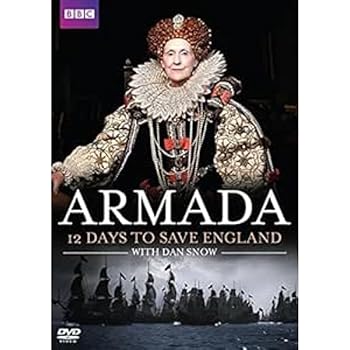 Armada: 12 Days to Save Englan