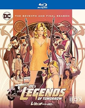 【中古】レジェンド・オブ・トゥモロー (ファイナル・シーズン)ブルーレイコンプリート・ボックス(3枚組) [Blu-ray]【メーカー名】【メーカー型番】【ブランド名】ワーナー・ブラザース・ホームエンターテイメント アニメ, アメリカのTVドラマ ジェス・マッカラン: Actor; ケイティ・ロッツ: Actor; タラ・アッシュ: Actor; ニック・ザーノ: Actor; グレッグ・バーランティ: Director【商品説明】レジェンド・オブ・トゥモロー (ファイナル・シーズン)ブルーレイコンプリート・ボックス(3枚組) [Blu-ray]45489674631491000819443当店では初期不良に限り、商品到着から7日間は返品を 受付けております。お問い合わせ・メールにて不具合詳細をご連絡ください。他モールとの併売品の為、完売の際はキャンセルご連絡させて頂きます。中古品の商品タイトルに「限定」「初回」「保証」「DLコード」などの表記がありましても、特典・付属品・帯・保証等は付いておりません。電子辞書、コンパクトオーディオプレーヤー等のイヤホンは写真にありましても衛生上、基本お付けしておりません。※未使用品は除く品名に【import】【輸入】【北米】【海外】等の国内商品でないと把握できる表記商品について国内のDVDプレイヤー、ゲーム機で稼働しない場合がございます。予めご了承の上、購入ください。掲載と付属品が異なる場合は確認のご連絡をさせて頂きます。ご注文からお届けまで1、ご注文⇒ご注文は24時間受け付けております。2、注文確認⇒ご注文後、当店から注文確認メールを送信します。3、お届けまで3〜10営業日程度とお考えください。4、入金確認⇒前払い決済をご選択の場合、ご入金確認後、配送手配を致します。5、出荷⇒配送準備が整い次第、出荷致します。配送業者、追跡番号等の詳細をメール送信致します。6、到着⇒出荷後、1〜3日後に商品が到着します。　※離島、北海道、九州、沖縄は遅れる場合がございます。予めご了承下さい。お電話でのお問合せは少人数で運営の為受け付けておりませんので、お問い合わせ・メールにてお願い致します。営業時間　月〜金　11:00〜18:00★お客様都合によるご注文後のキャンセル・返品はお受けしておりませんのでご了承ください。0