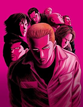 【中古】莫逆家族 バクギャクファミーリア (完全初回限定生産アルティメットBOX[3枚組]) [Blu-ray]【メーカー名】【メーカー型番】【ブランド名】ポニーキャニオン 青春 林遣都: Actor; 徳井義実: Actor; 阿部サダヲ: Actor; 熊切和嘉: Director【商品説明】莫逆家族 バクギャクファミーリア (完全初回限定生産アルティメットBOX[3枚組]) [Blu-ray]当店では初期不良に限り、商品到着から7日間は返品を 受付けております。お問い合わせ・メールにて不具合詳細をご連絡ください。他モールとの併売品の為、完売の際はキャンセルご連絡させて頂きます。中古品の商品タイトルに「限定」「初回」「保証」「DLコード」などの表記がありましても、特典・付属品・帯・保証等は付いておりません。電子辞書、コンパクトオーディオプレーヤー等のイヤホンは写真にありましても衛生上、基本お付けしておりません。※未使用品は除く品名に【import】【輸入】【北米】【海外】等の国内商品でないと把握できる表記商品について国内のDVDプレイヤー、ゲーム機で稼働しない場合がございます。予めご了承の上、購入ください。掲載と付属品が異なる場合は確認のご連絡をさせて頂きます。ご注文からお届けまで1、ご注文⇒ご注文は24時間受け付けております。2、注文確認⇒ご注文後、当店から注文確認メールを送信します。3、お届けまで3〜10営業日程度とお考えください。4、入金確認⇒前払い決済をご選択の場合、ご入金確認後、配送手配を致します。5、出荷⇒配送準備が整い次第、出荷致します。配送業者、追跡番号等の詳細をメール送信致します。6、到着⇒出荷後、1〜3日後に商品が到着します。　※離島、北海道、九州、沖縄は遅れる場合がございます。予めご了承下さい。お電話でのお問合せは少人数で運営の為受け付けておりませんので、お問い合わせ・メールにてお願い致します。営業時間　月〜金　11:00〜18:00★お客様都合によるご注文後のキャンセル・返品はお受けしておりませんのでご了承ください。0