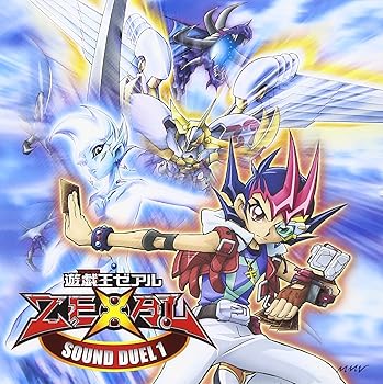 楽天市場】遊戯王ZEXAL SOUND DUEL 2の通販