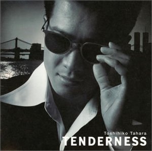 【中古】TENDERNESS - 田原俊彦
